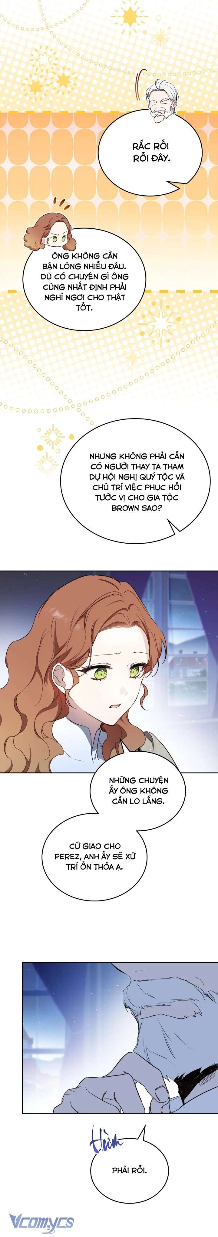 Kiếp Này Tôi Nhất Định Trở Thành Gia Chủ! Chapter  203 - 7