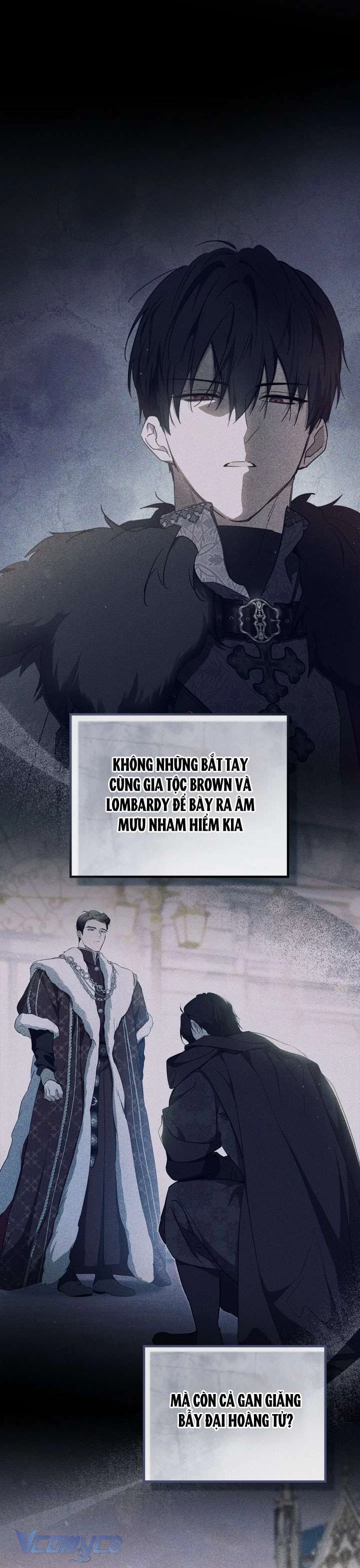 Kiếp Này Tôi Nhất Định Trở Thành Gia Chủ! Chapter  203 - 12