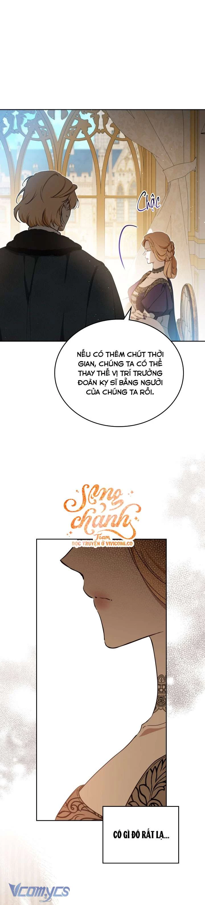 Kiếp Này Tôi Nhất Định Trở Thành Gia Chủ! Chapter  203 - 15