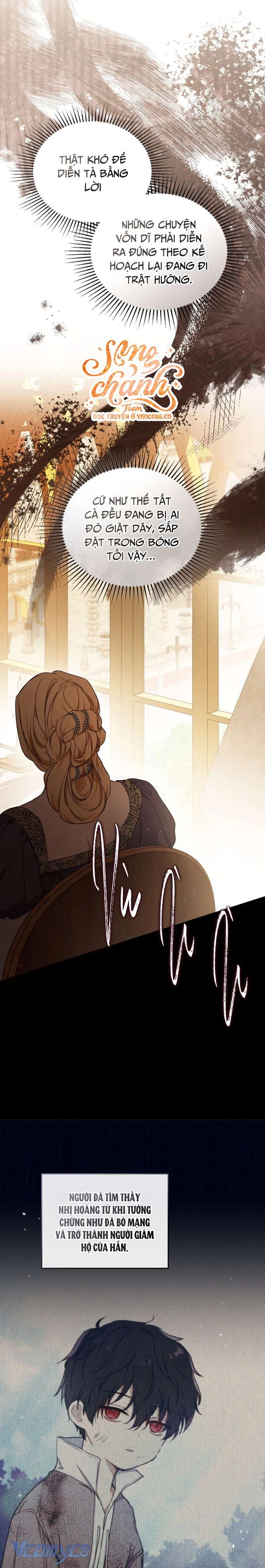 Kiếp Này Tôi Nhất Định Trở Thành Gia Chủ! Chapter  203 - 16