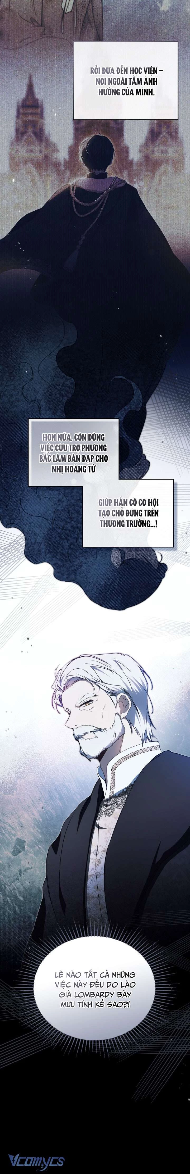 Kiếp Này Tôi Nhất Định Trở Thành Gia Chủ! Chapter  203 - 17