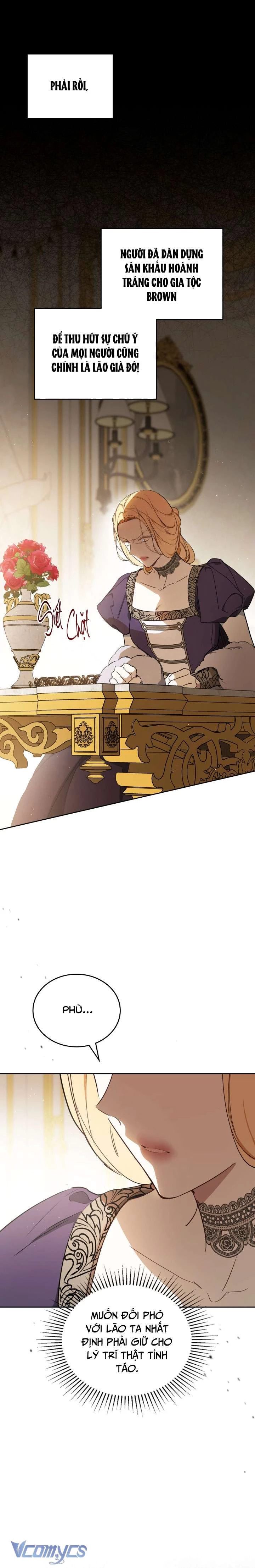 Kiếp Này Tôi Nhất Định Trở Thành Gia Chủ! Chapter  203 - 18