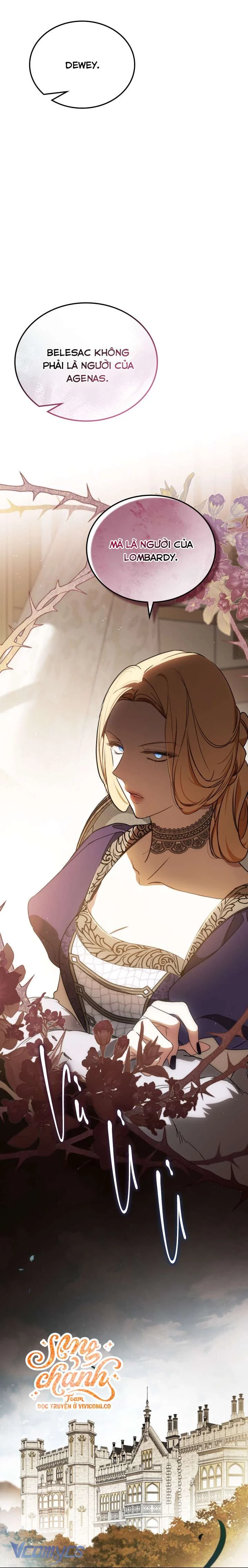 Kiếp Này Tôi Nhất Định Trở Thành Gia Chủ! Chapter  203 - 21