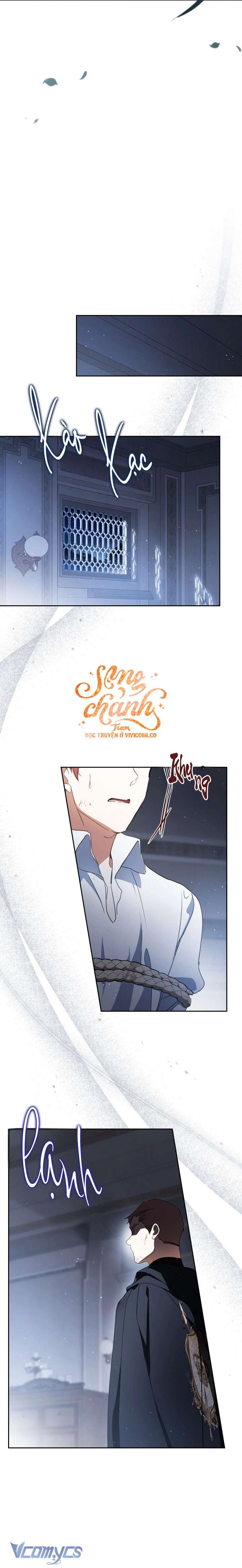 Kiếp Này Tôi Nhất Định Trở Thành Gia Chủ! Chapter  203 - 22