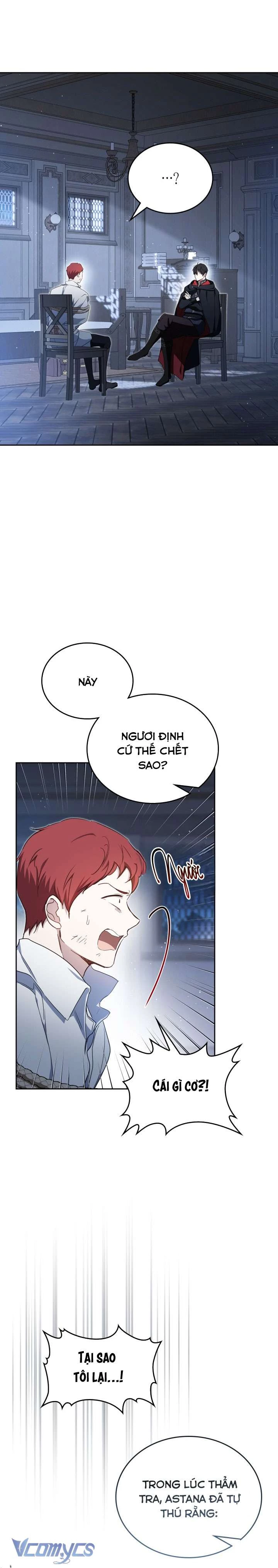 Kiếp Này Tôi Nhất Định Trở Thành Gia Chủ! Chapter  203 - 25