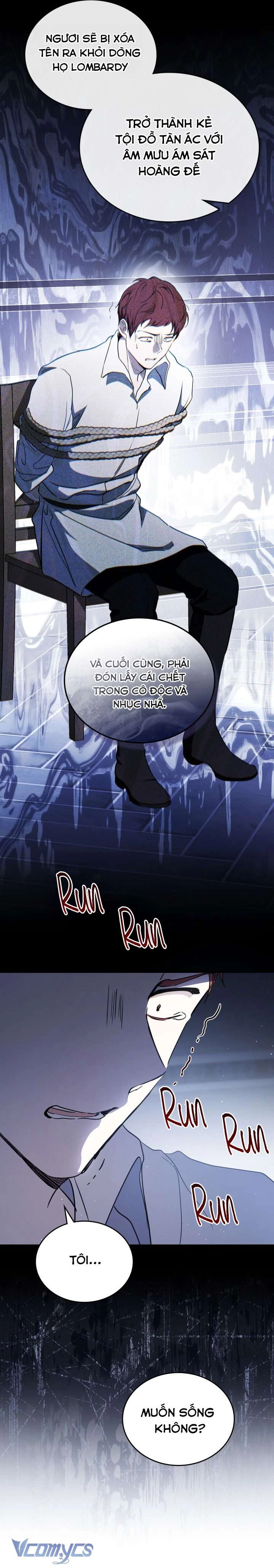 Kiếp Này Tôi Nhất Định Trở Thành Gia Chủ! Chapter  203 - 28