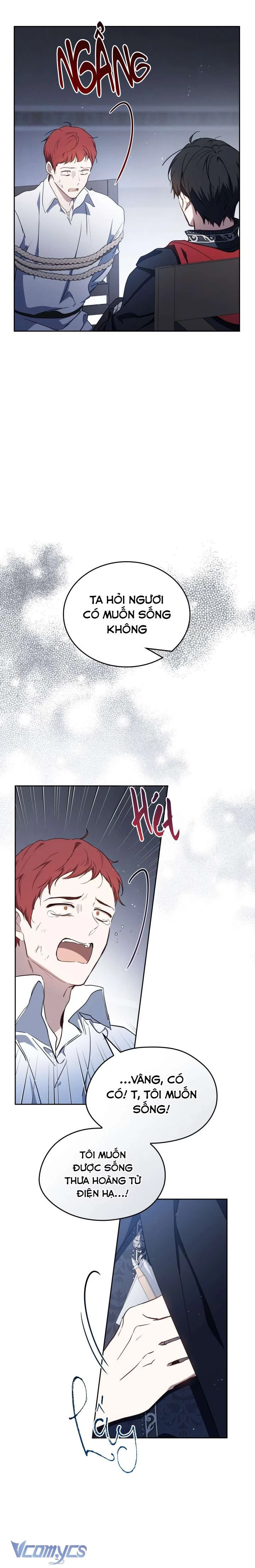 Kiếp Này Tôi Nhất Định Trở Thành Gia Chủ! Chapter  203 - 29