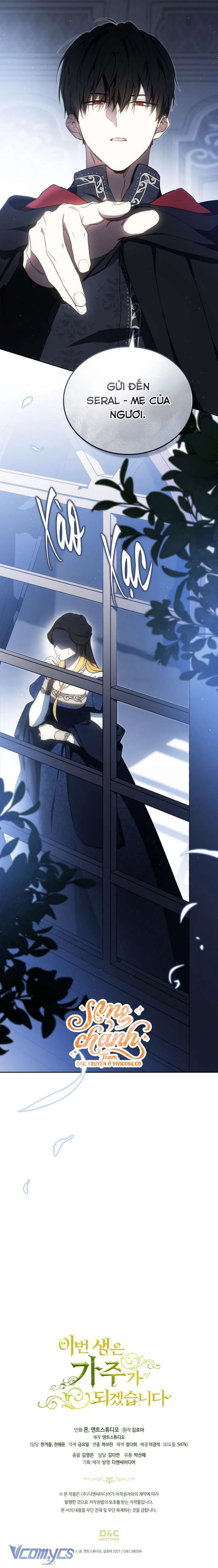 Kiếp Này Tôi Nhất Định Trở Thành Gia Chủ! Chapter  203 - 31