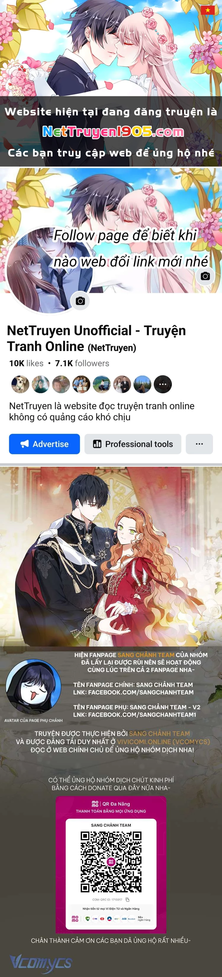 Kiếp Này Tôi Nhất Định Trở Thành Gia Chủ! Chapter 204 - 1