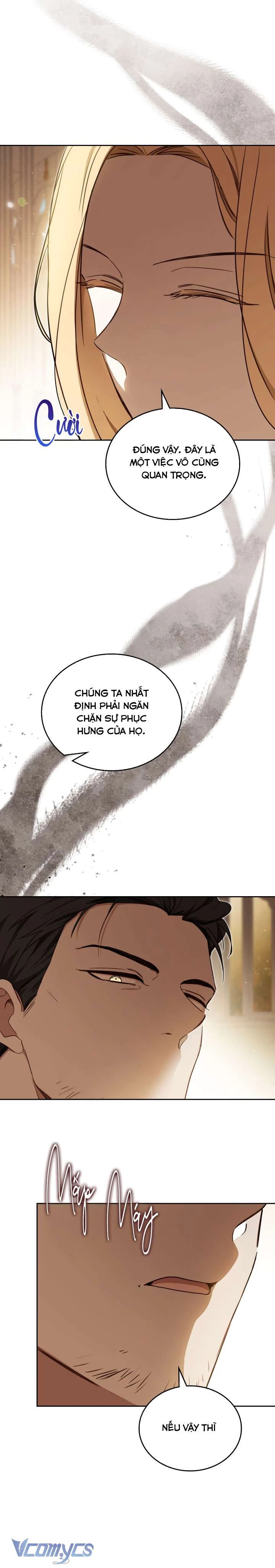 Kiếp Này Tôi Nhất Định Trở Thành Gia Chủ! Chapter 204 - 4