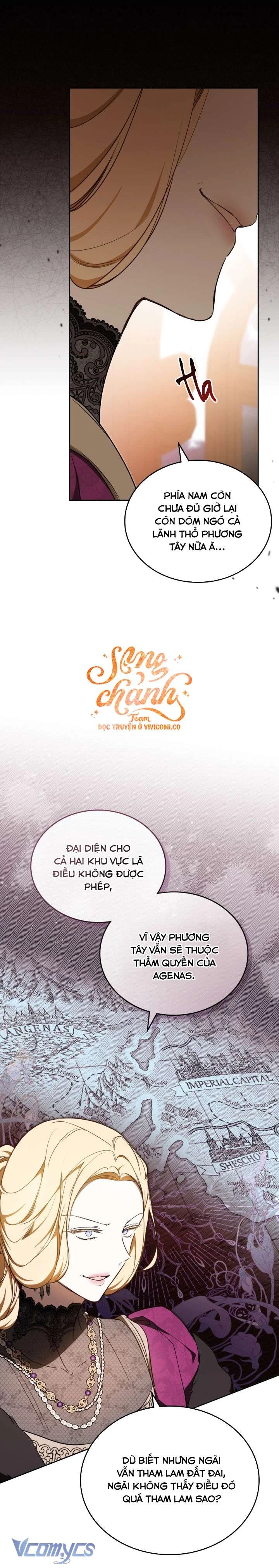 Kiếp Này Tôi Nhất Định Trở Thành Gia Chủ! Chapter 204 - 8