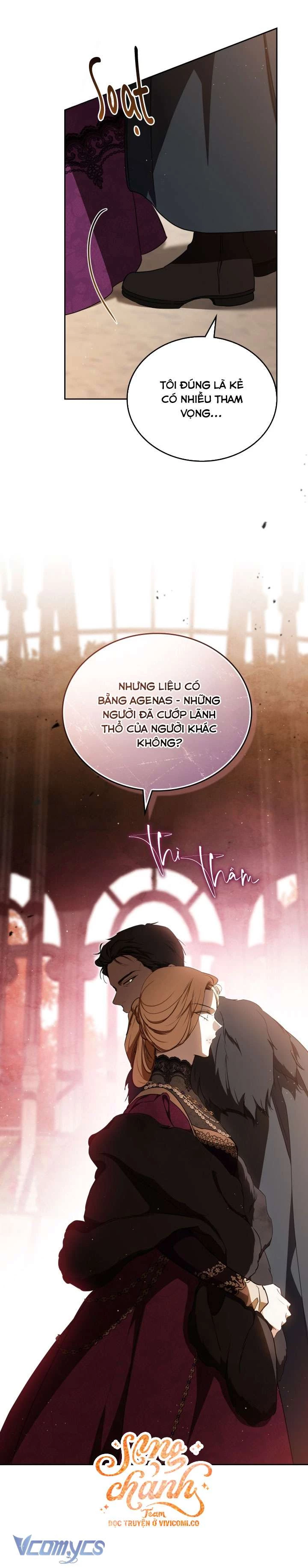 Kiếp Này Tôi Nhất Định Trở Thành Gia Chủ! Chapter 204 - 9