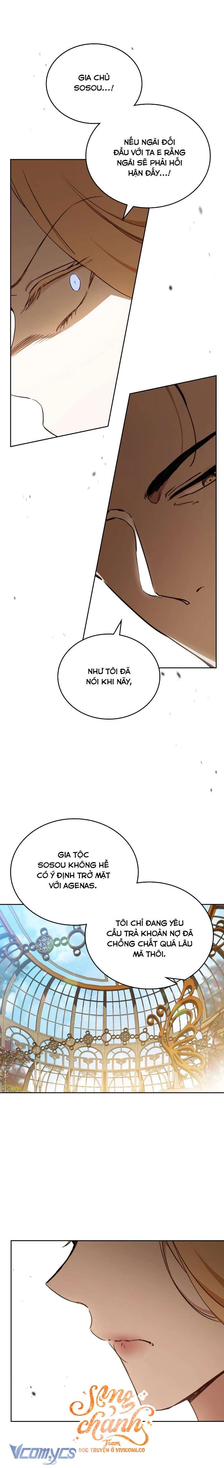 Kiếp Này Tôi Nhất Định Trở Thành Gia Chủ! Chapter 204 - 10