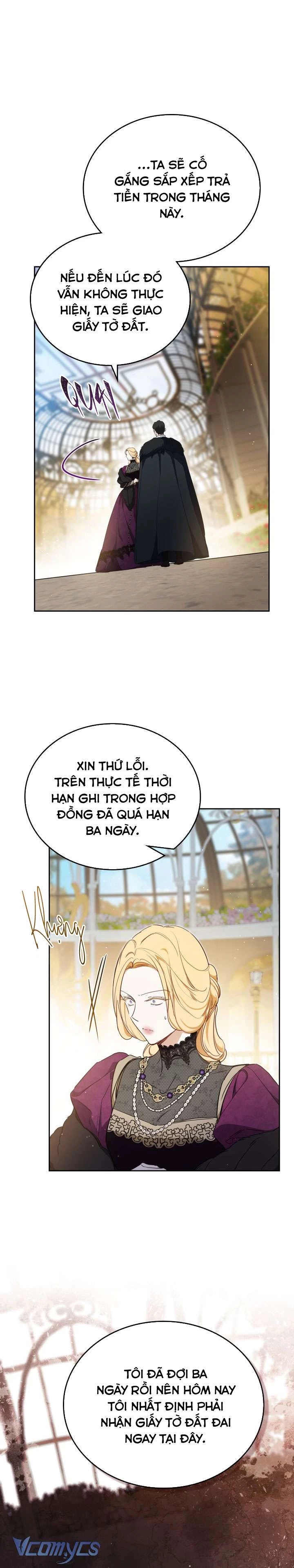Kiếp Này Tôi Nhất Định Trở Thành Gia Chủ! Chapter 204 - 11