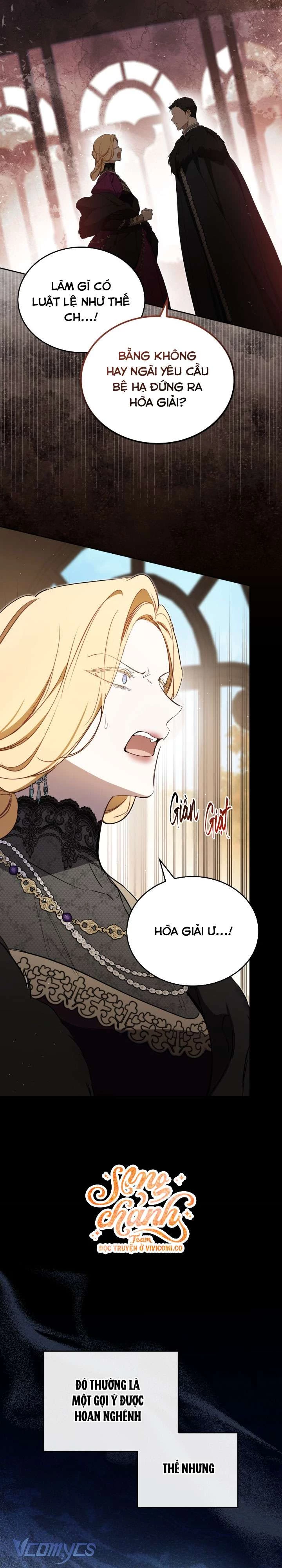 Kiếp Này Tôi Nhất Định Trở Thành Gia Chủ! Chapter 204 - 12