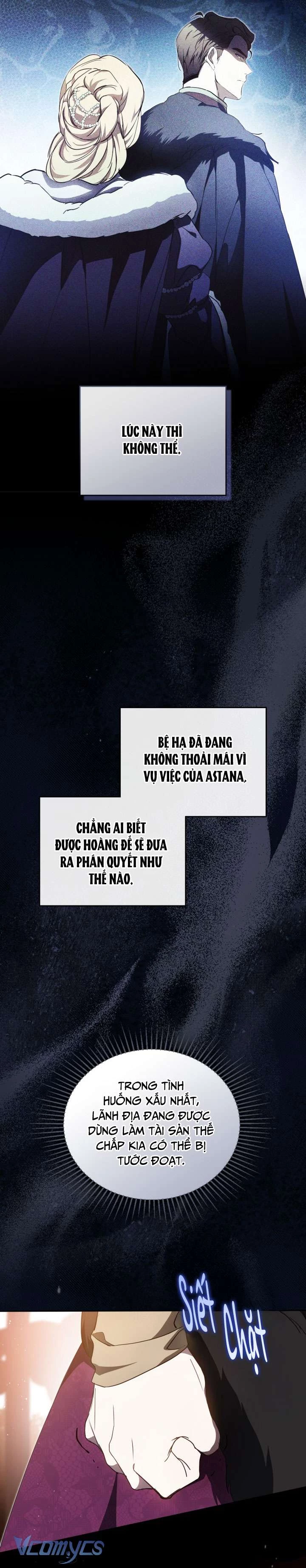 Kiếp Này Tôi Nhất Định Trở Thành Gia Chủ! Chapter 204 - 13