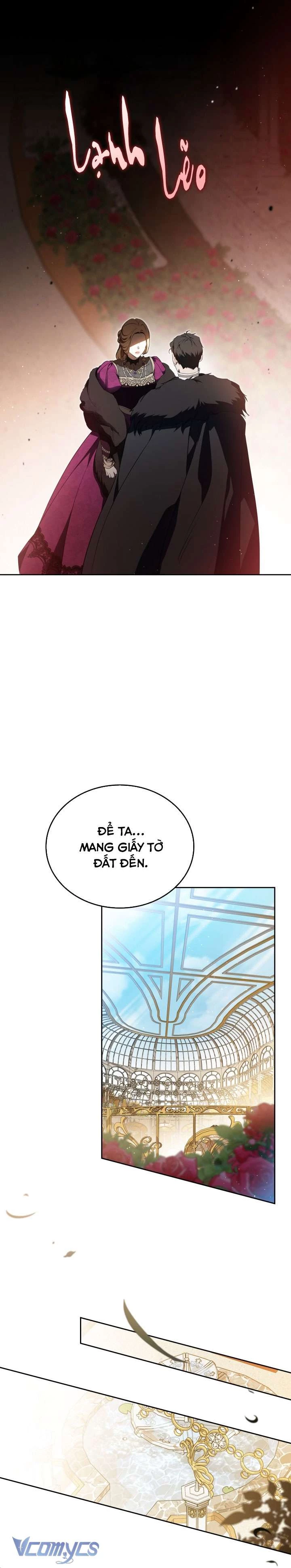 Kiếp Này Tôi Nhất Định Trở Thành Gia Chủ! Chapter 204 - 14