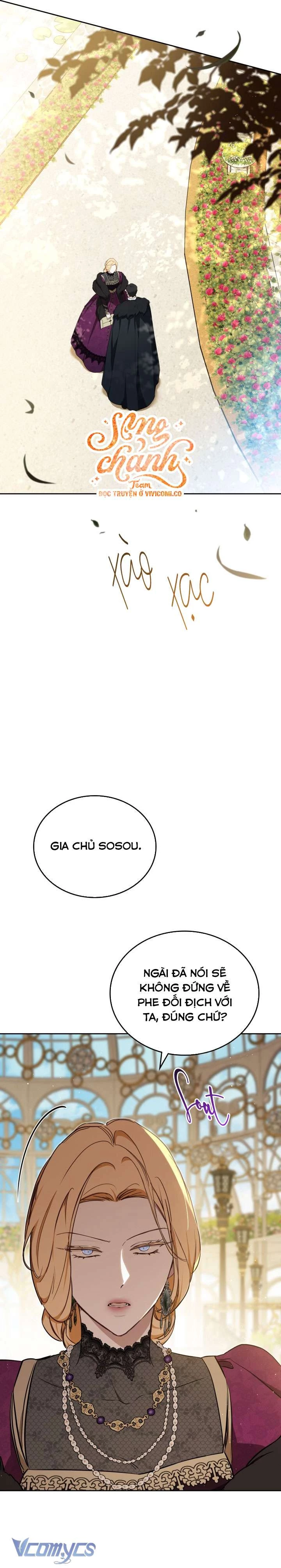 Kiếp Này Tôi Nhất Định Trở Thành Gia Chủ! Chapter 204 - 15