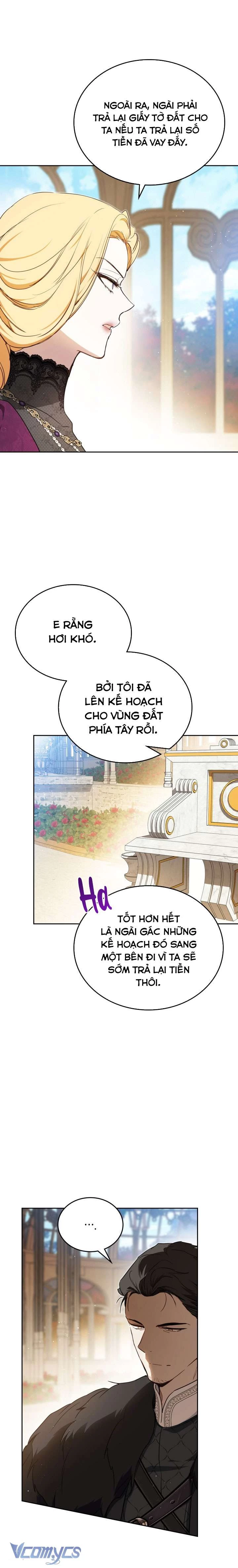 Kiếp Này Tôi Nhất Định Trở Thành Gia Chủ! Chapter 204 - 17