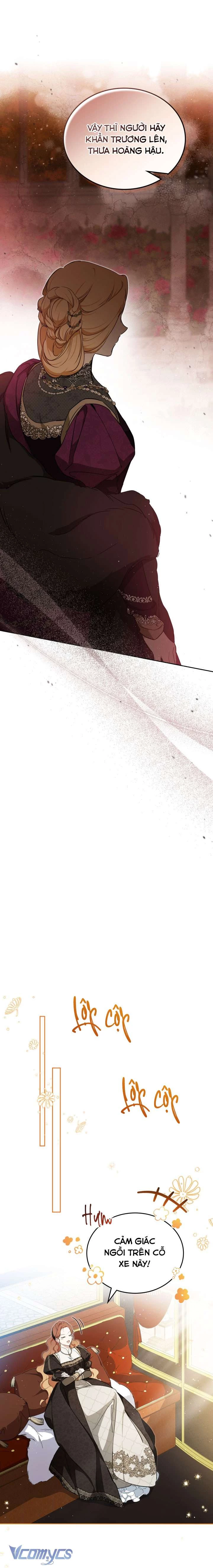 Kiếp Này Tôi Nhất Định Trở Thành Gia Chủ! Chapter 204 - 18