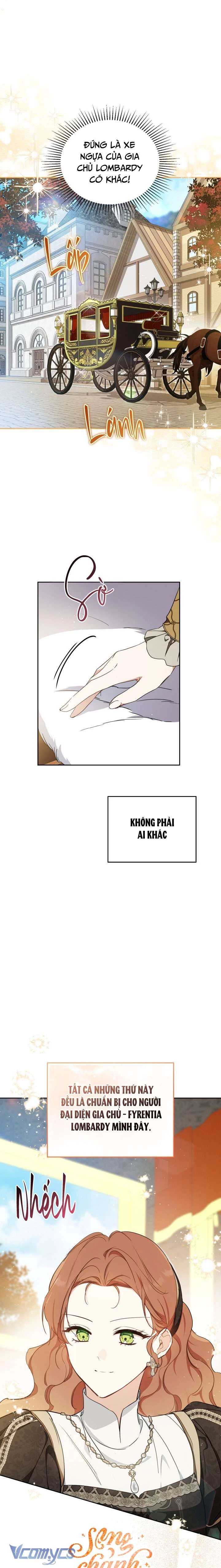 Kiếp Này Tôi Nhất Định Trở Thành Gia Chủ! Chapter 204 - 19