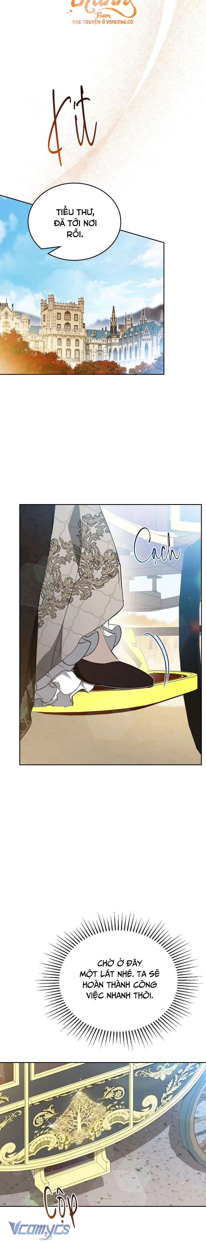 Kiếp Này Tôi Nhất Định Trở Thành Gia Chủ! Chapter 204 - 20