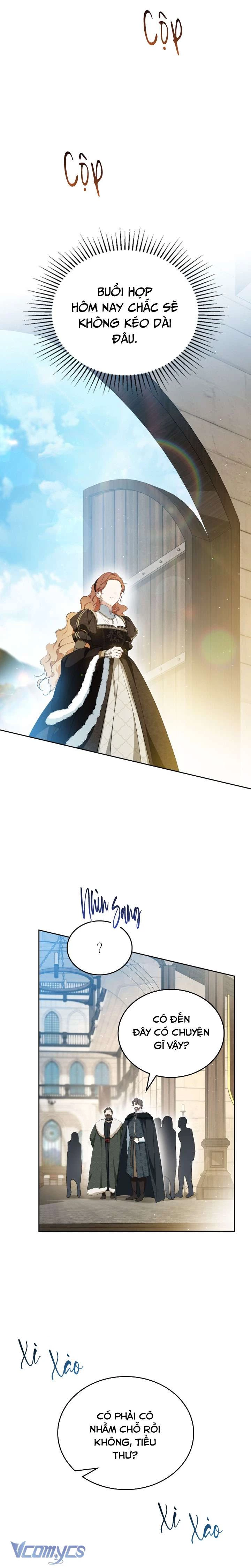 Kiếp Này Tôi Nhất Định Trở Thành Gia Chủ! Chapter 204 - 21