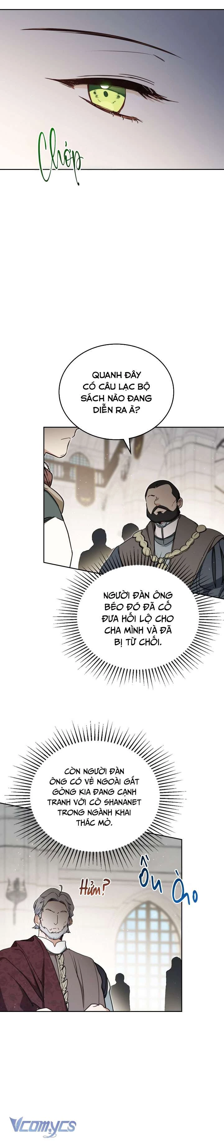 Kiếp Này Tôi Nhất Định Trở Thành Gia Chủ! Chapter 204 - 22