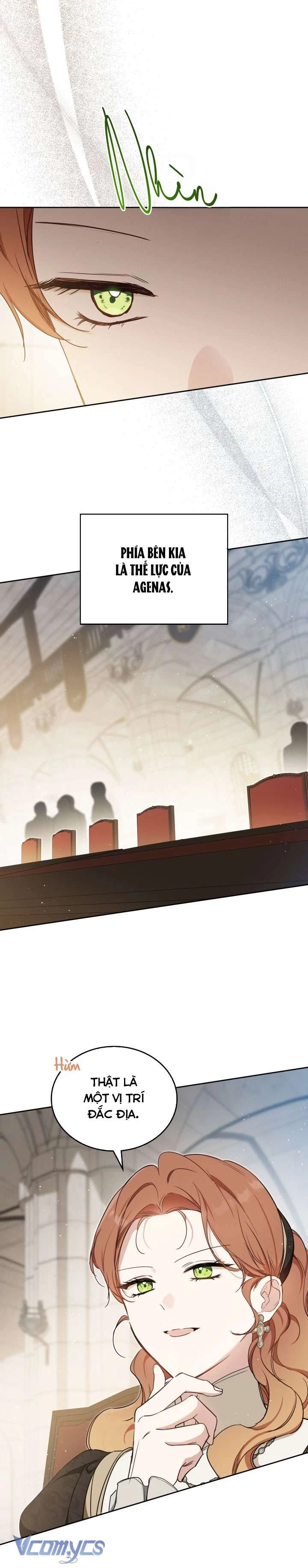 Kiếp Này Tôi Nhất Định Trở Thành Gia Chủ! Chapter 204 - 26