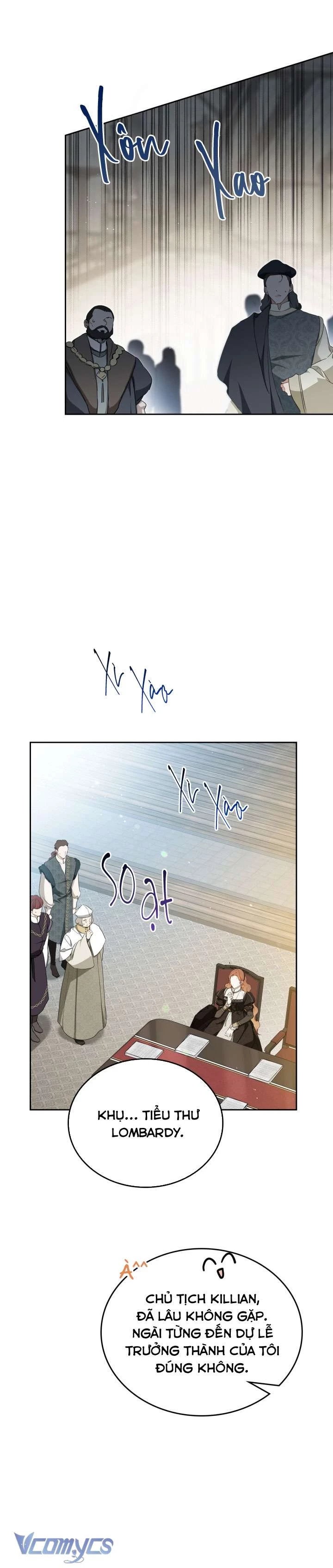 Kiếp Này Tôi Nhất Định Trở Thành Gia Chủ! Chapter 204 - 27