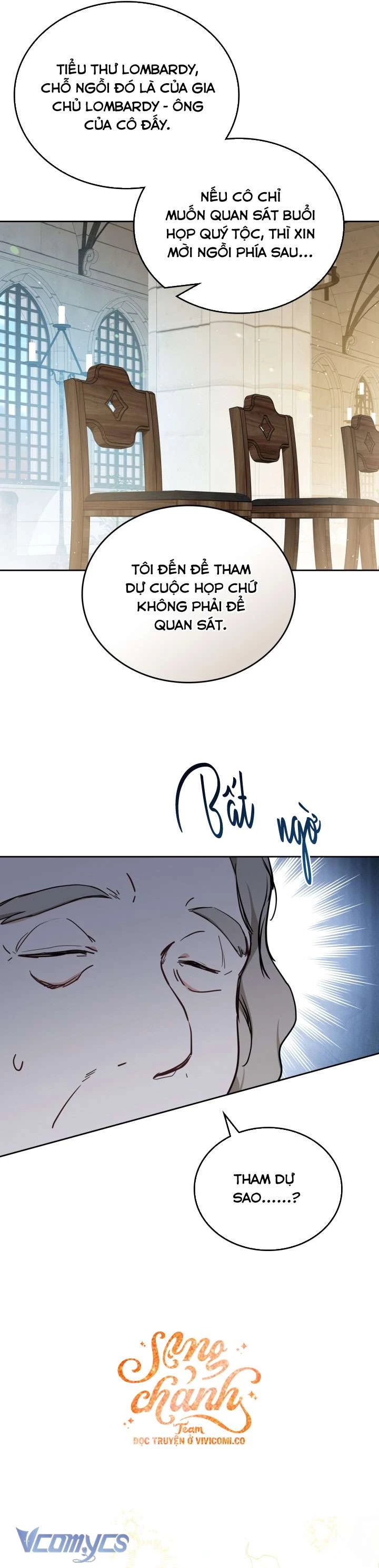 Kiếp Này Tôi Nhất Định Trở Thành Gia Chủ! Chapter 204 - 28