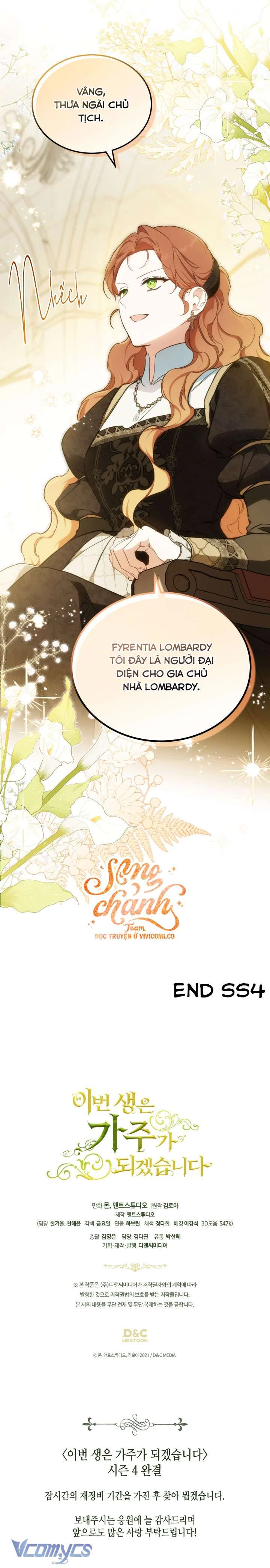 Kiếp Này Tôi Nhất Định Trở Thành Gia Chủ! Chapter 204 - 29