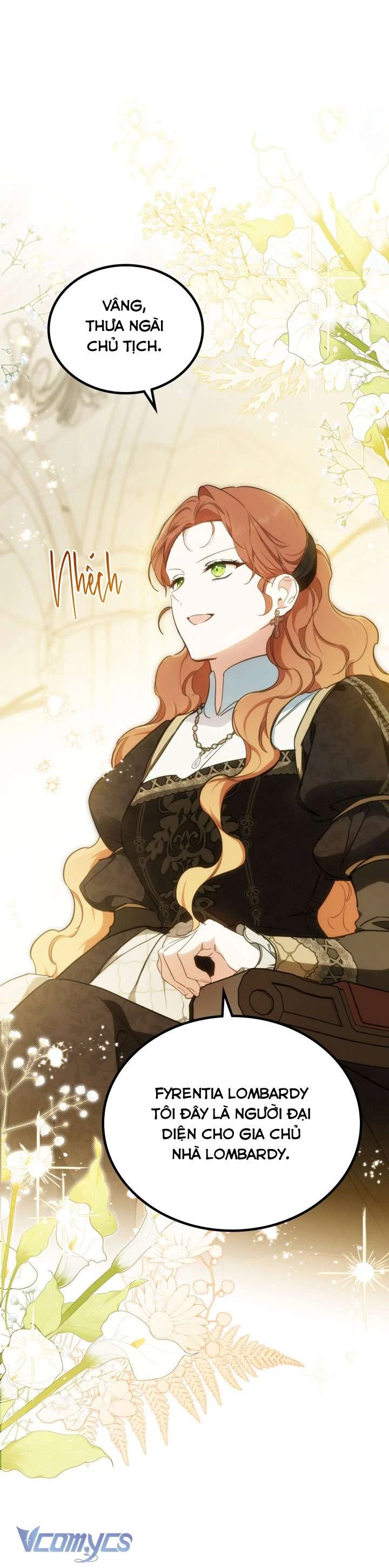 Kiếp Này Tôi Nhất Định Trở Thành Gia Chủ! Chapter  205 - 2