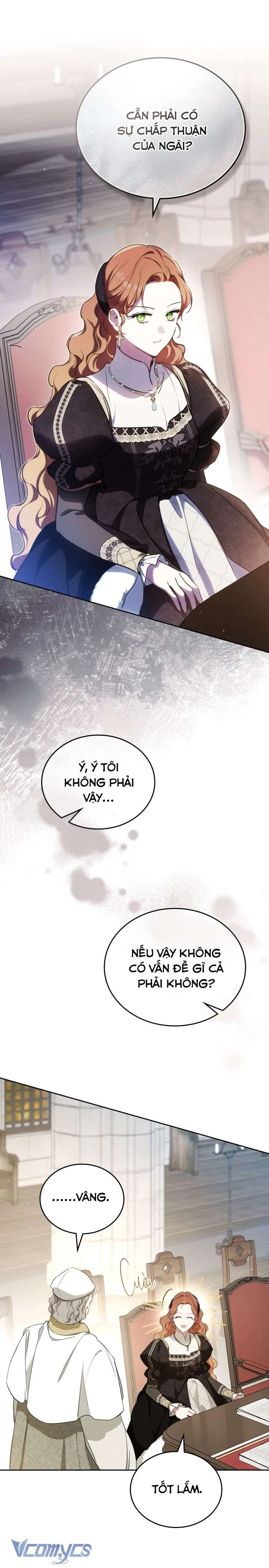 Kiếp Này Tôi Nhất Định Trở Thành Gia Chủ! Chapter  205 - 5