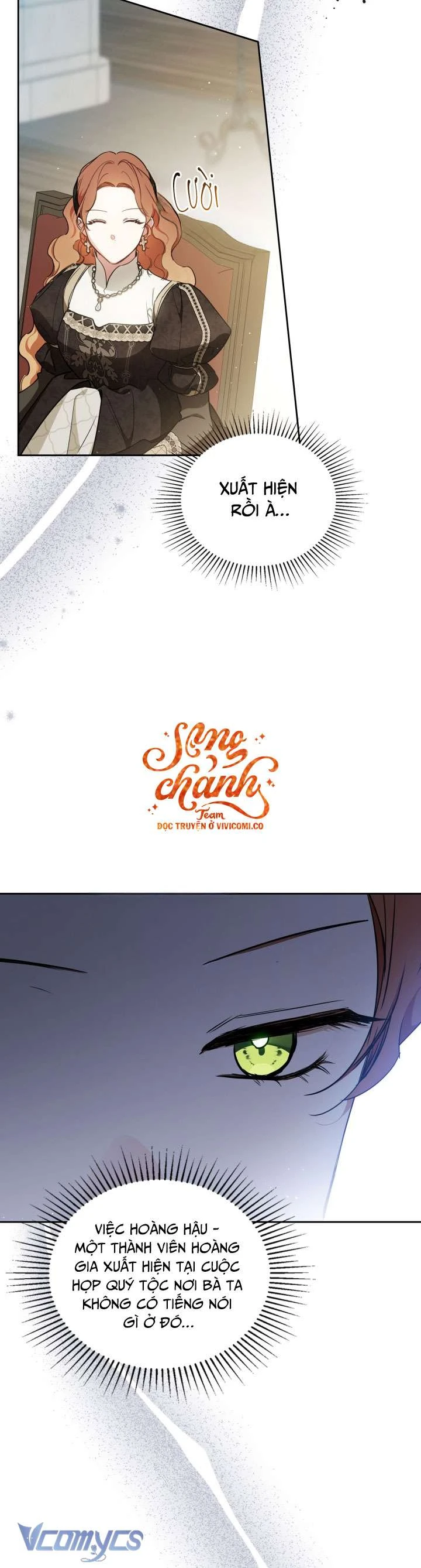 Kiếp Này Tôi Nhất Định Trở Thành Gia Chủ! Chapter  205 - 9