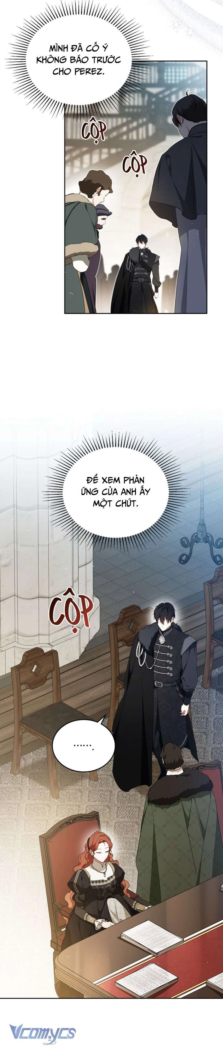 Kiếp Này Tôi Nhất Định Trở Thành Gia Chủ! Chapter  205 - 12