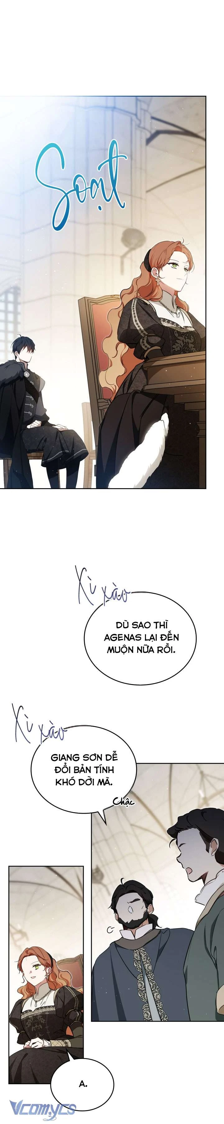 Kiếp Này Tôi Nhất Định Trở Thành Gia Chủ! Chapter  205 - 14