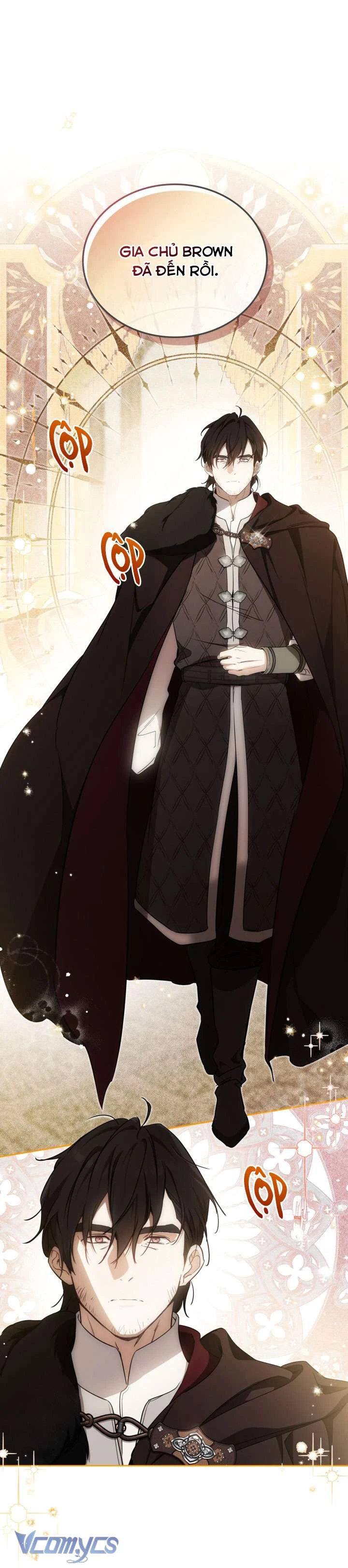 Kiếp Này Tôi Nhất Định Trở Thành Gia Chủ! Chapter  205 - 15