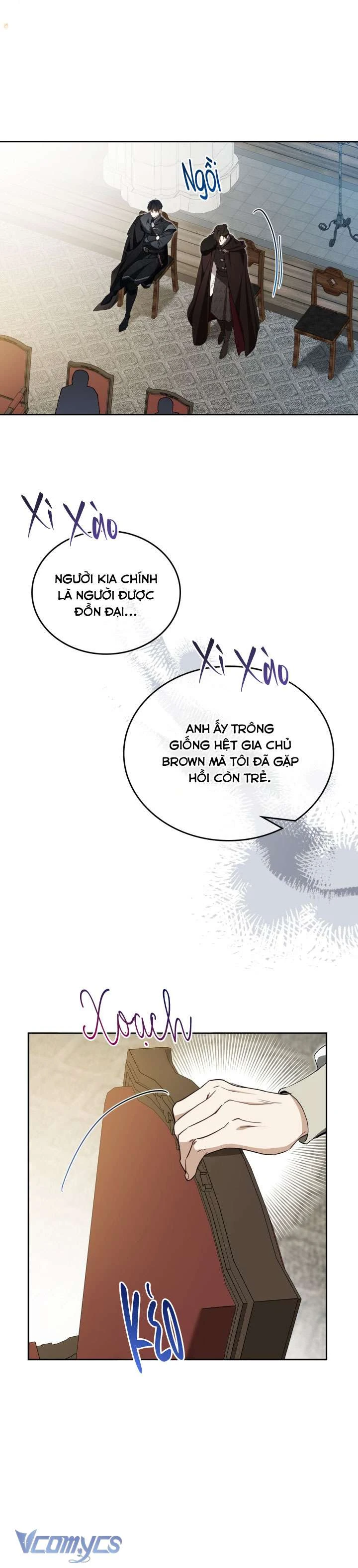 Kiếp Này Tôi Nhất Định Trở Thành Gia Chủ! Chapter  205 - 16