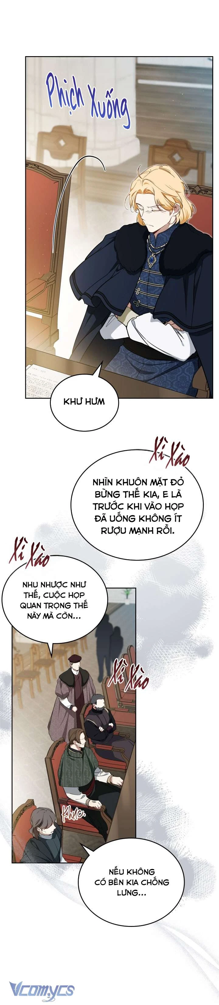 Kiếp Này Tôi Nhất Định Trở Thành Gia Chủ! Chapter  205 - 17