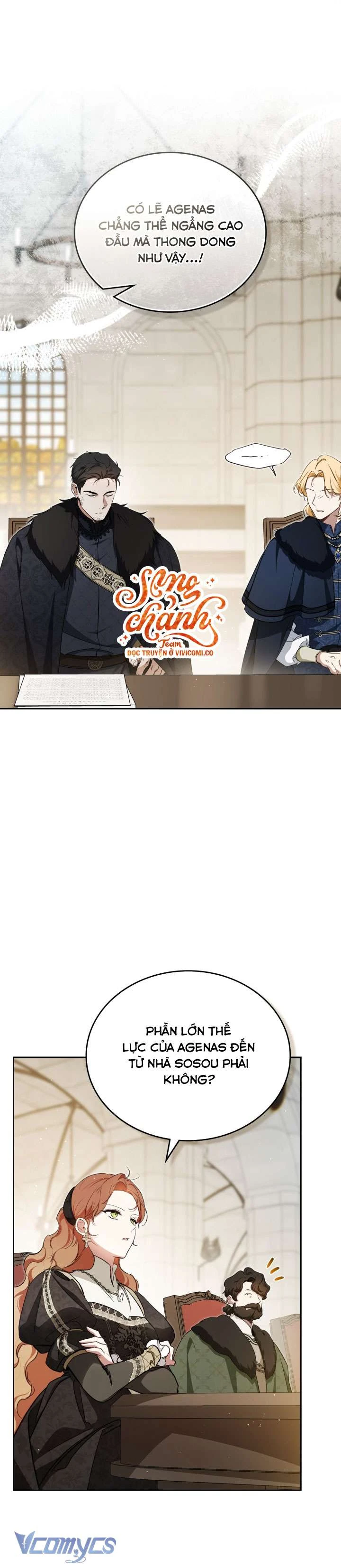 Kiếp Này Tôi Nhất Định Trở Thành Gia Chủ! Chapter  205 - 18