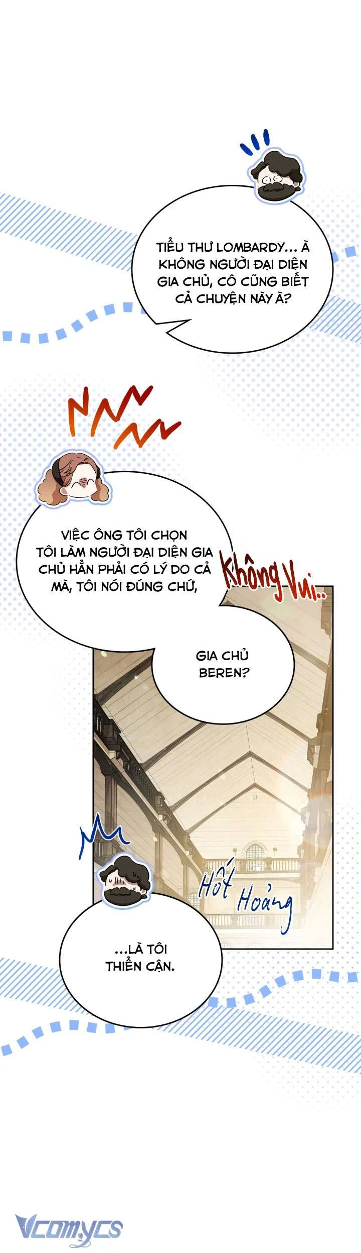 Kiếp Này Tôi Nhất Định Trở Thành Gia Chủ! Chapter  205 - 19