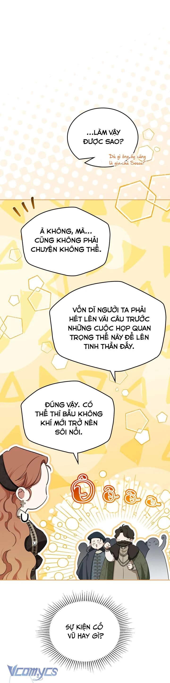 Kiếp Này Tôi Nhất Định Trở Thành Gia Chủ! Chapter  205 - 22