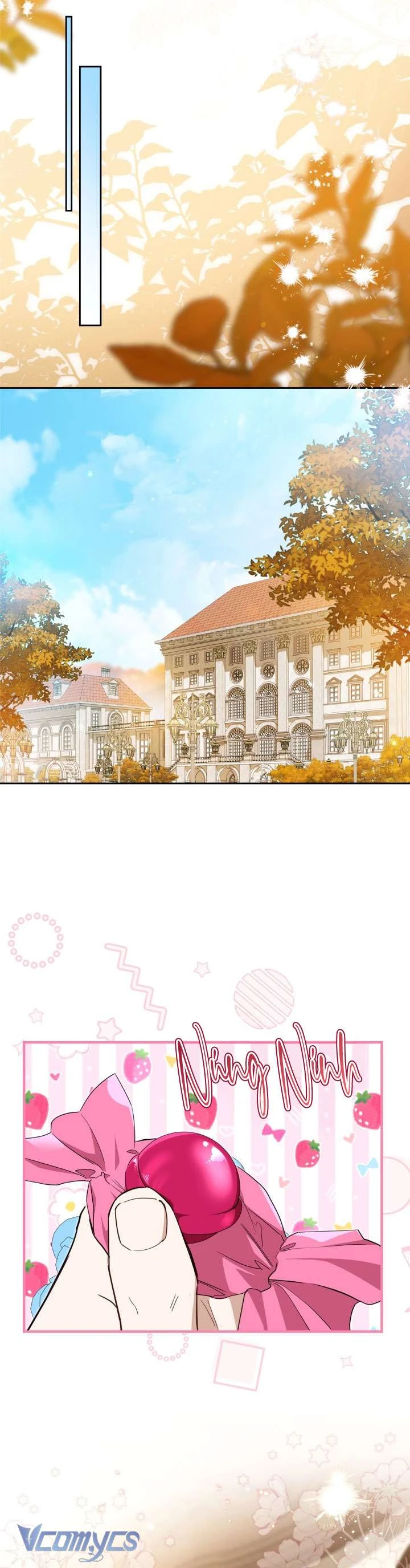 Kiếp Này Tôi Nhất Định Trở Thành Gia Chủ! Chapter  205 - 26