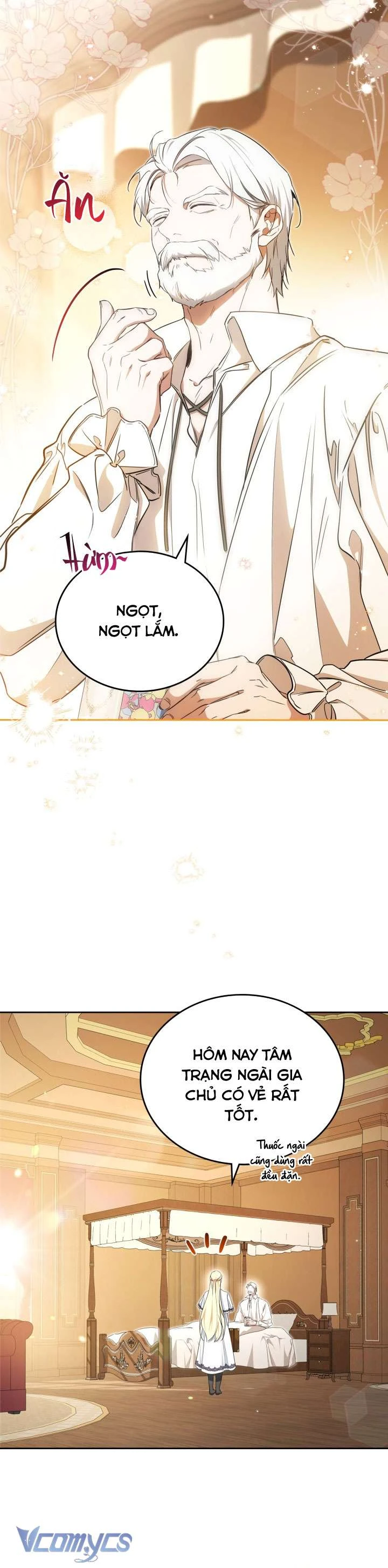 Kiếp Này Tôi Nhất Định Trở Thành Gia Chủ! Chapter  205 - 27