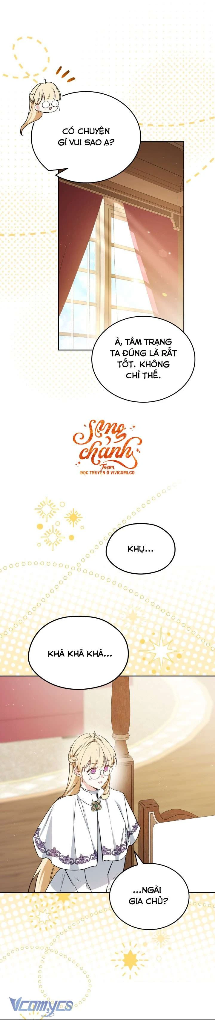 Kiếp Này Tôi Nhất Định Trở Thành Gia Chủ! Chapter  205 - 28