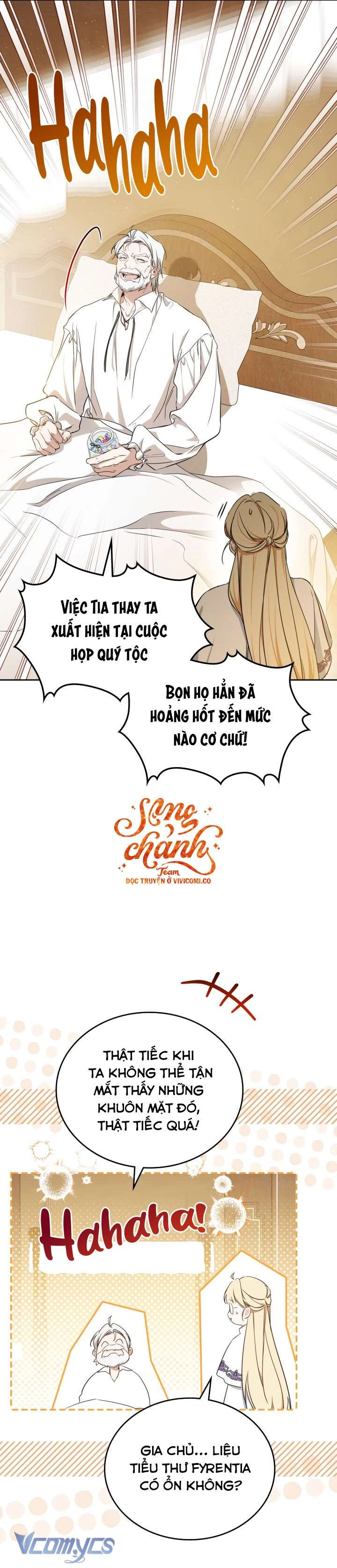 Kiếp Này Tôi Nhất Định Trở Thành Gia Chủ! Chapter  205 - 29