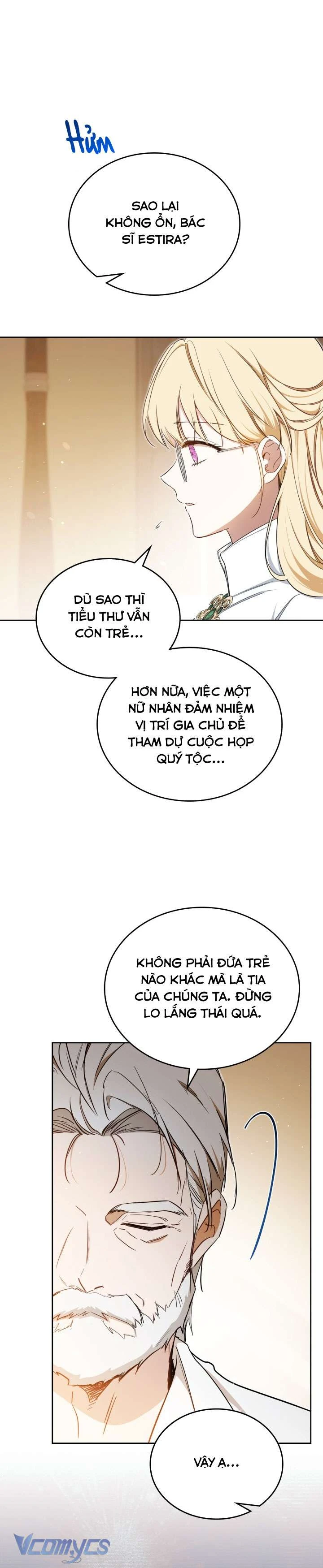 Kiếp Này Tôi Nhất Định Trở Thành Gia Chủ! Chapter  205 - 30