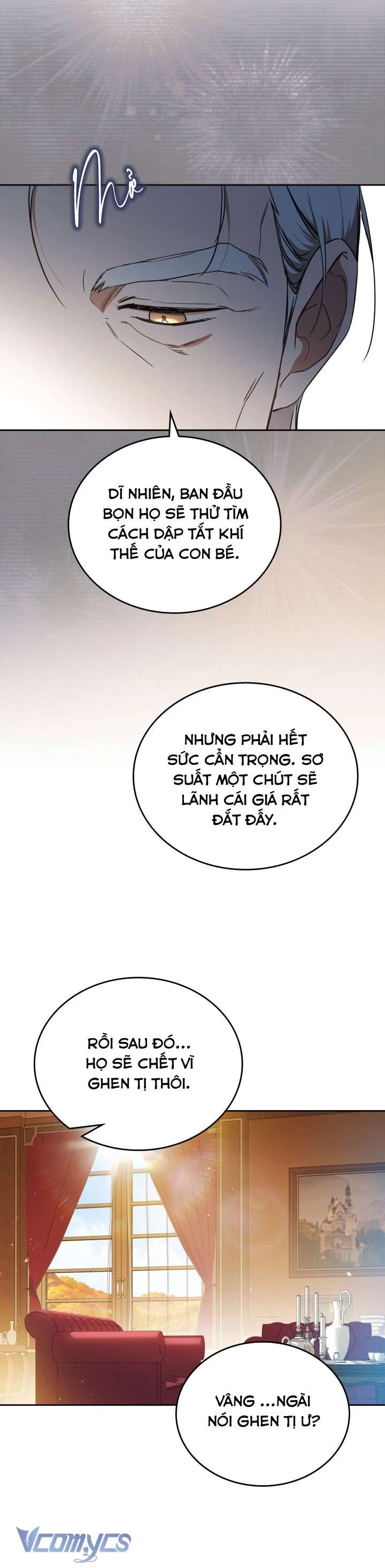 Kiếp Này Tôi Nhất Định Trở Thành Gia Chủ! Chapter  205 - 31