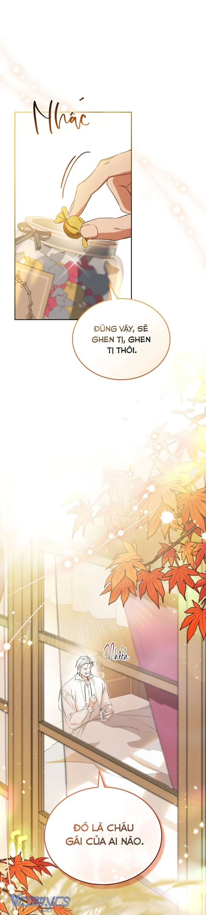 Kiếp Này Tôi Nhất Định Trở Thành Gia Chủ! Chapter  205 - 33